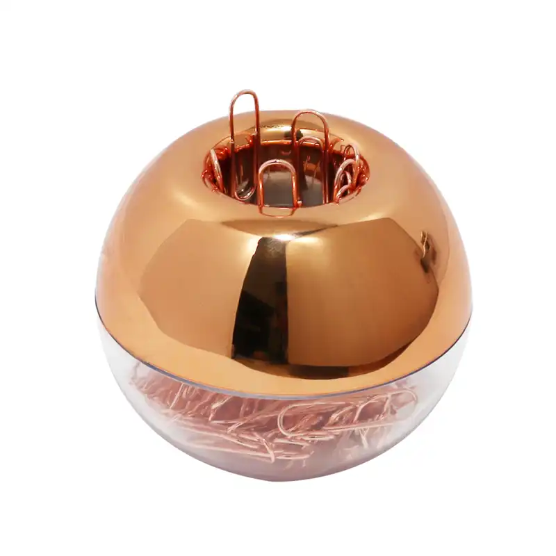 ست لوازم اداری رومیزی مدل بست مجموعه 8 عددی