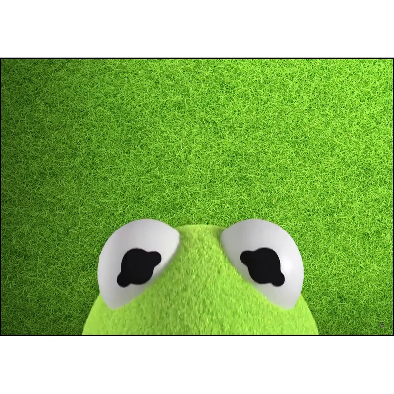 پوستر مدل انیمیشن بچه ماپت ها کد A3 50