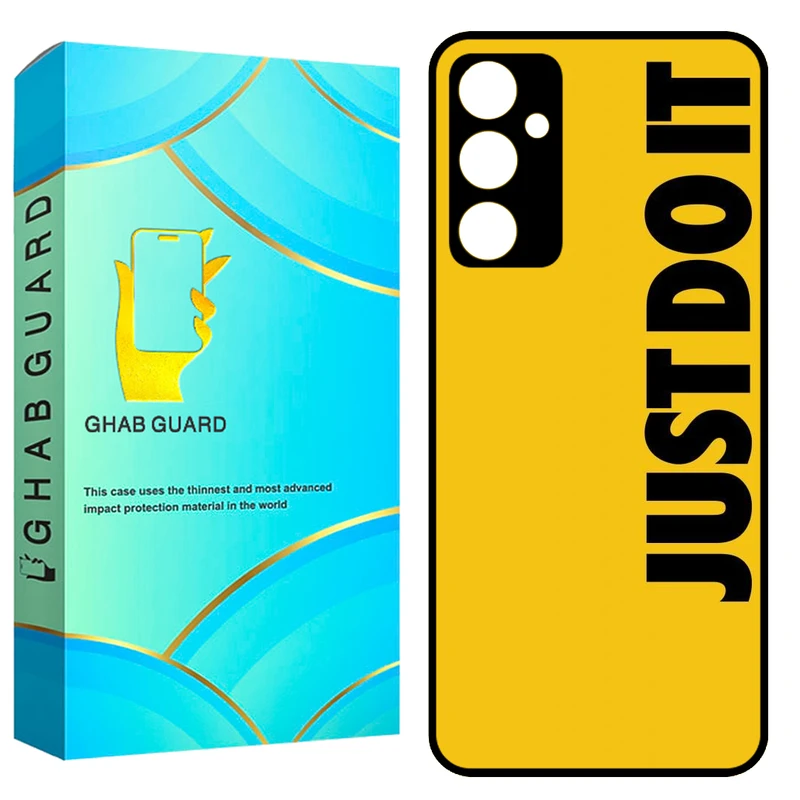 کاور قاب گارد مدل GA05S20 مناسب برای گوشی موبایل سامسونگ Galaxy A05s