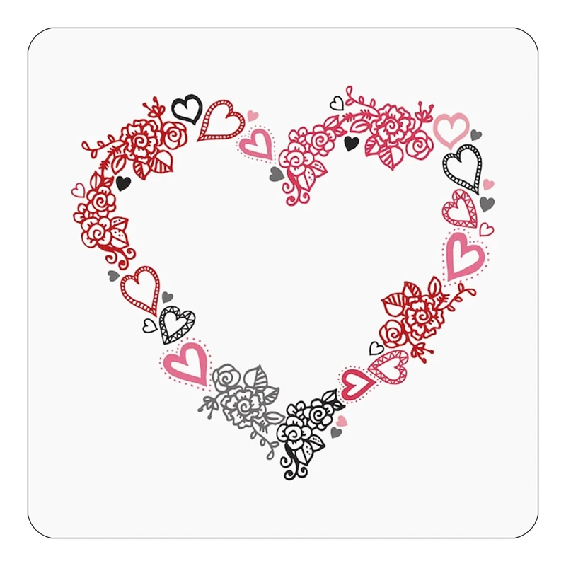 مگنت کاکتی طرح عاشقانه مدل mp37835