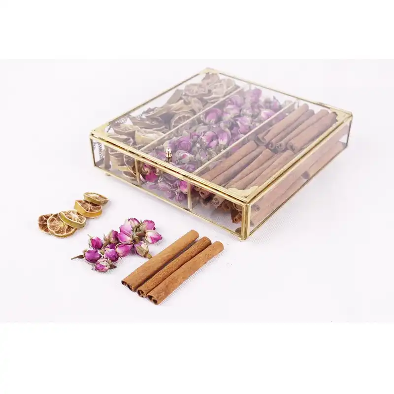 باکس شیشه ای مدل MarmarK کد MK15155