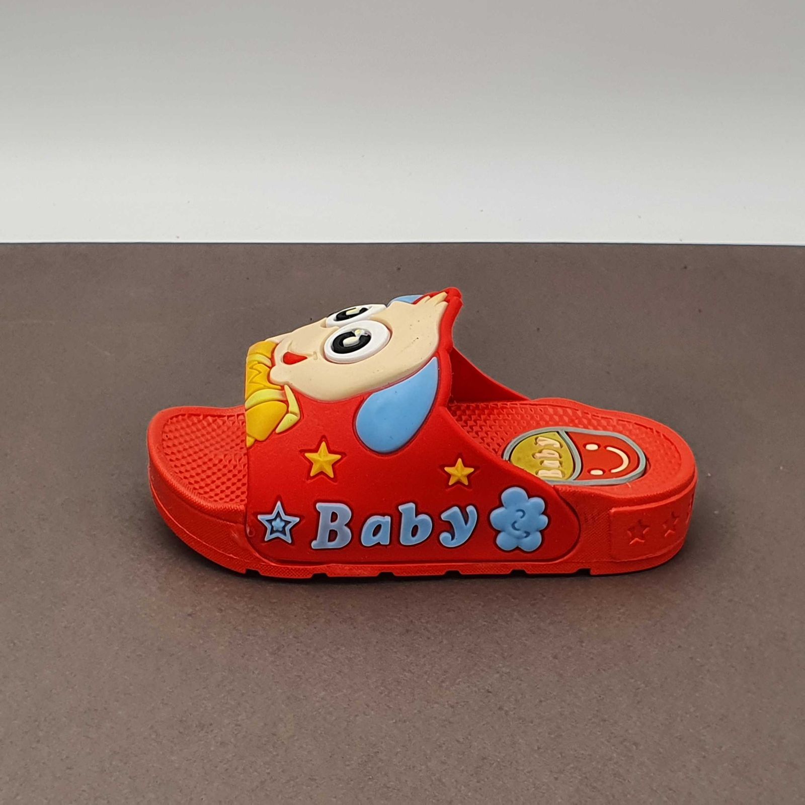 دمپایی پسرانه شهپر مدل آیدین کد SH1006 - - 10