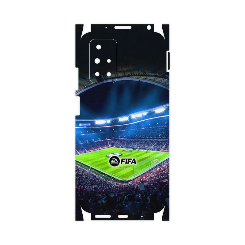 برچسب پوششی ماهوت مدل FIFA Soccer Game Series-FullSkin مناسب برای گوشی موبایل شیائومی Redmi 10