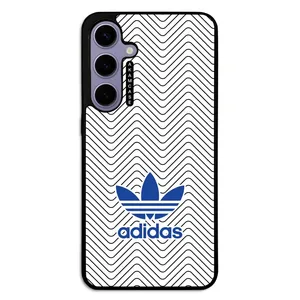 AKAM AMC-WSGS24P-ADIDAS-19 Cover For Samsung Galaxy S24 Plus
