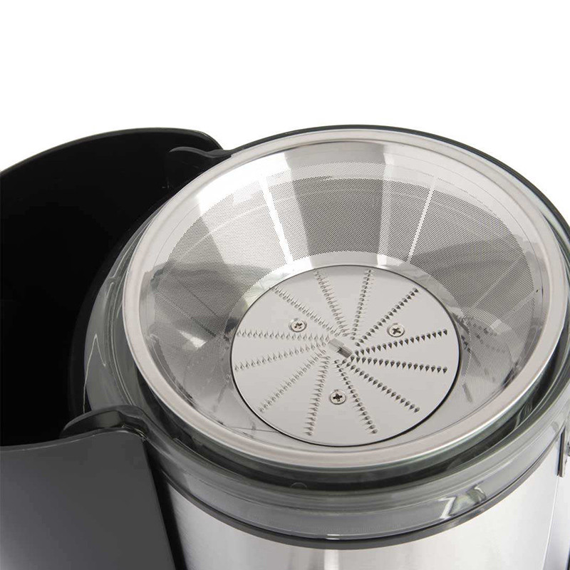 آبمیوه گیری برلین مدل BL-1140 آبمیوه گیری برلین مدل BL-1140