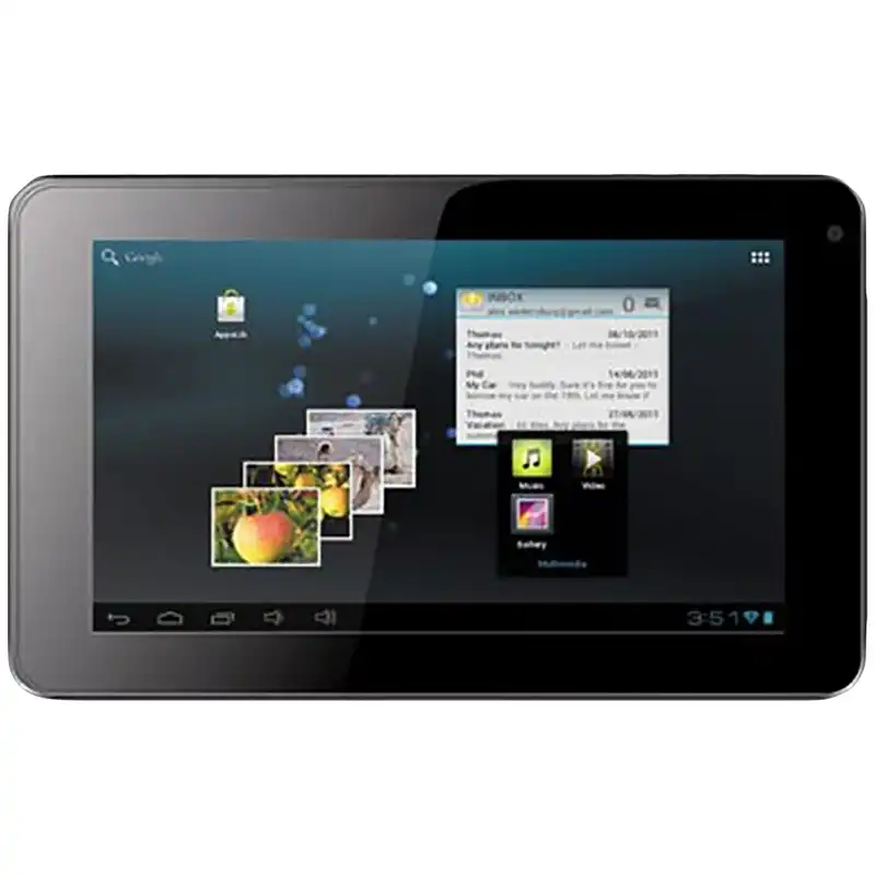 تبلت آرنوا 7اف جی3 - 8 گیگابایت