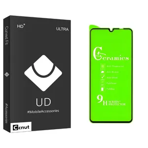 Coconut UD Black Ceramics Screen Protector For Samsung Galaxy A31