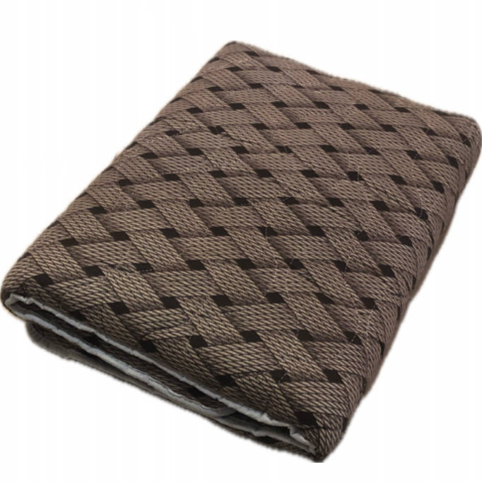تشک مهمان مدل YD1 یک نفره سایز 78x180 سانتی متر