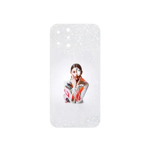 MAHOOT Collage of Women Portrait 4 Cover Sticker for Apple iPhone 12 Pro Max