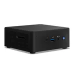 کامپیوتر کوچک اینتل مدل NUC11PAHi3 -A