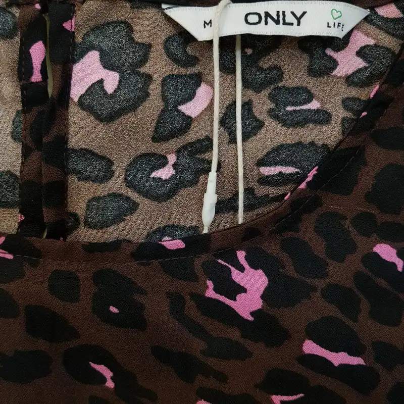 پیراهن زنانه اونلی مدل P4