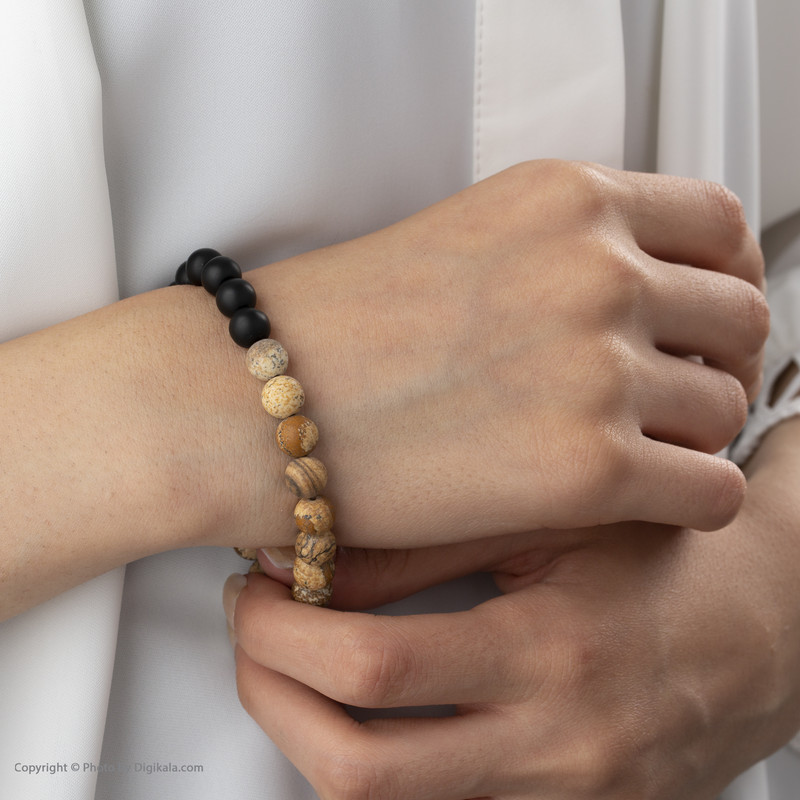 دستبند مانچو مدل bf690n