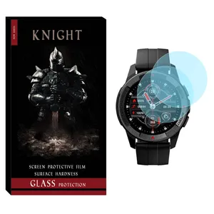 Knight SH-KT Glass Screen Protector For Xiaomi Mibro X1 Pack of 2