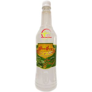 عرق نعنا دوآتیشه بهارستان - 1 لیتر