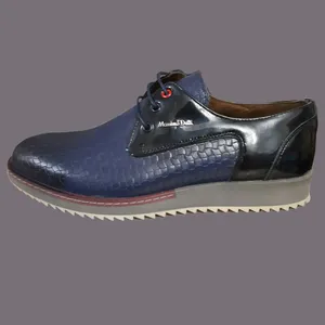 کفش روزمره مردانه مدل امپراتور