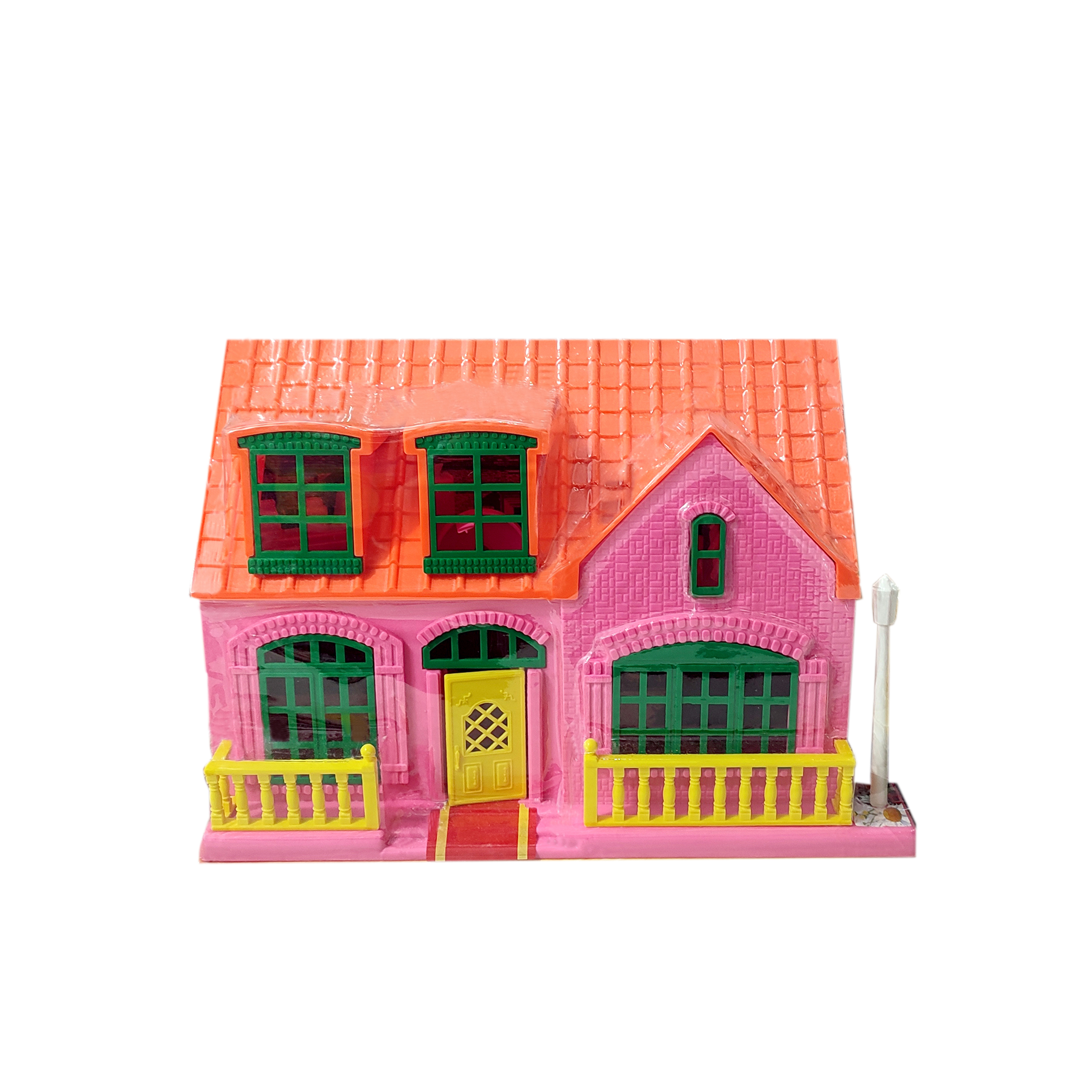  اسباب بازی مدل خانه عروسکی کد 0058