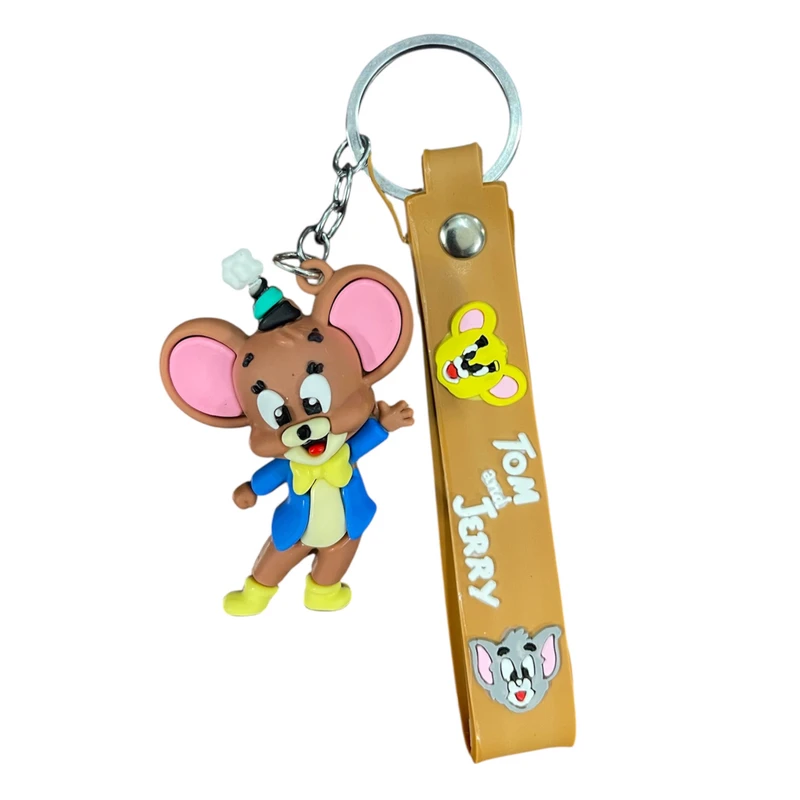 جاکلیدی مدل تام شعبده باز سیلیکونی