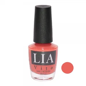 لاک ناخن لیاویتو شماره 041