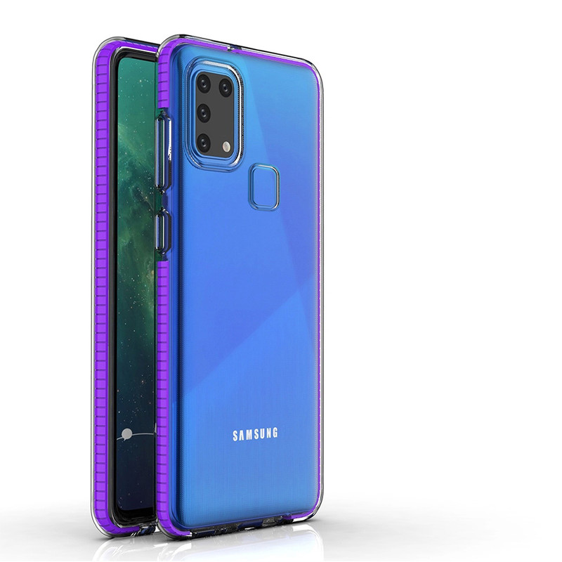 کاور رینیکا مدل Co111ers مناسب برای گوشی موبایل سامسونگ Galaxy M31 1