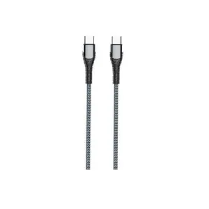 کابل USB-C الدینیو مدل LC102 طول 2 متر