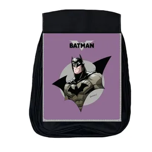 کوله پشتی مدل بتمن کد ۹    