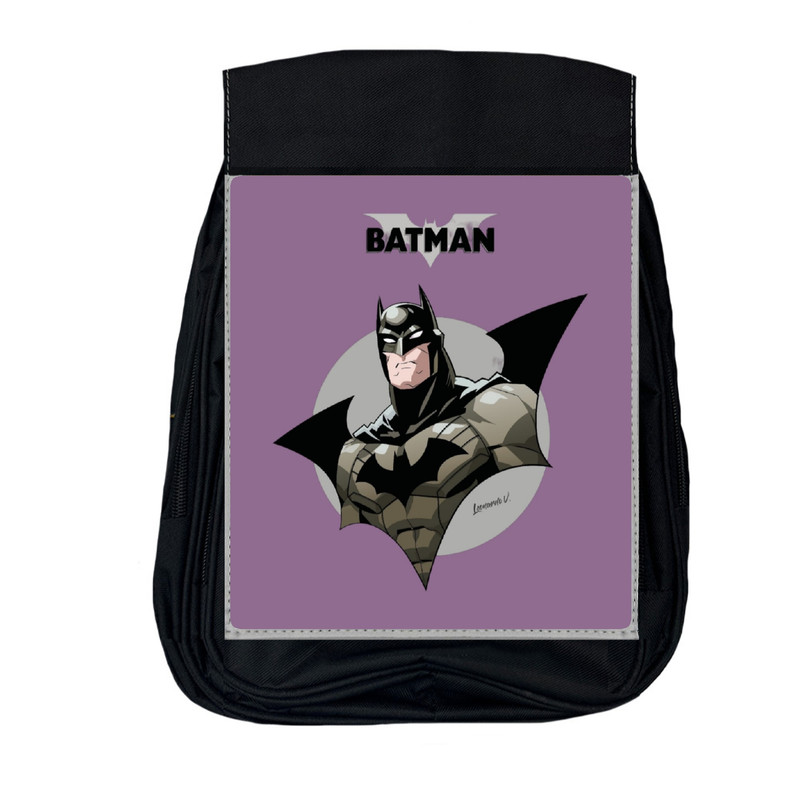 کوله پشتی مدل بتمن کد ۹