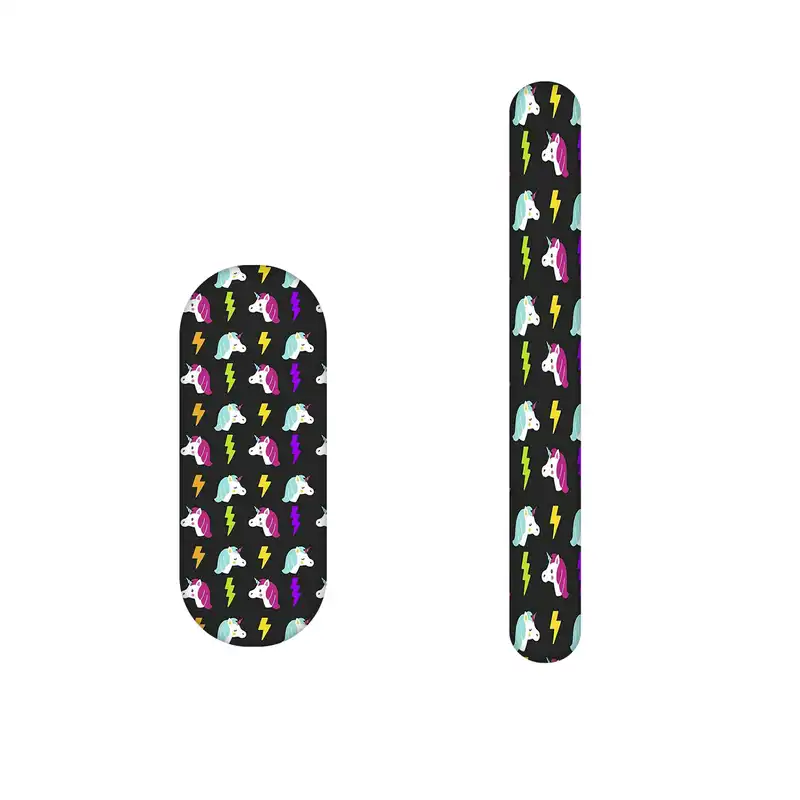 سوهان ناخن مدل یونیکورن کد 162 بسته 2 عددی