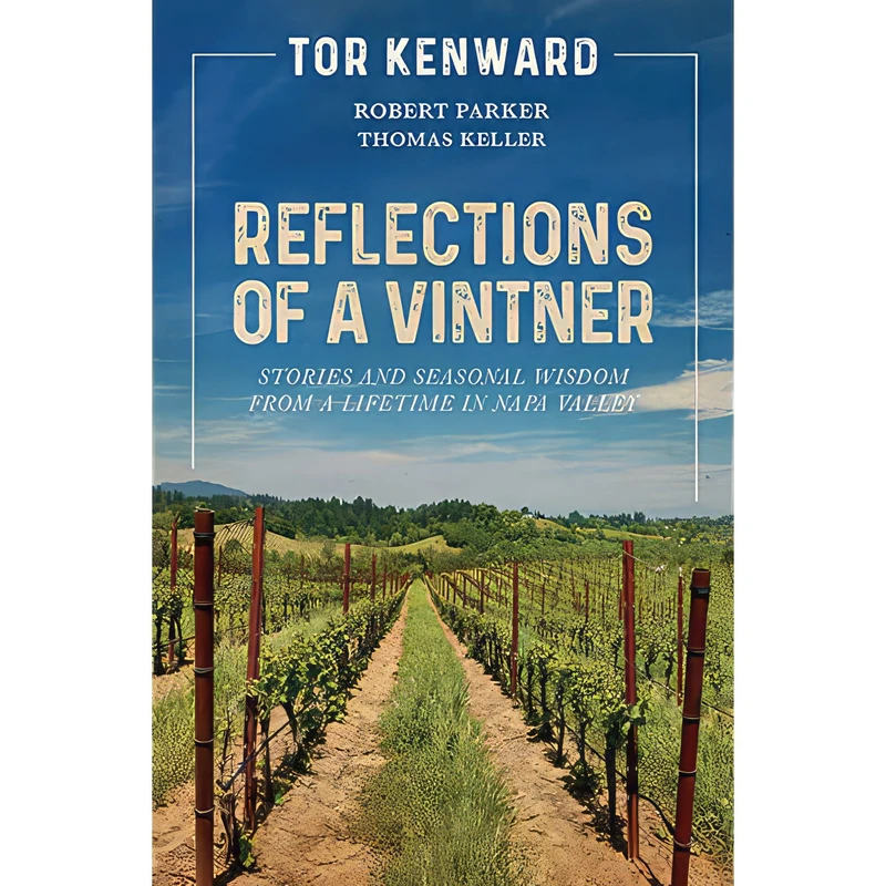 کتاب Napa اثر James Conaway انتشارات Avon Books