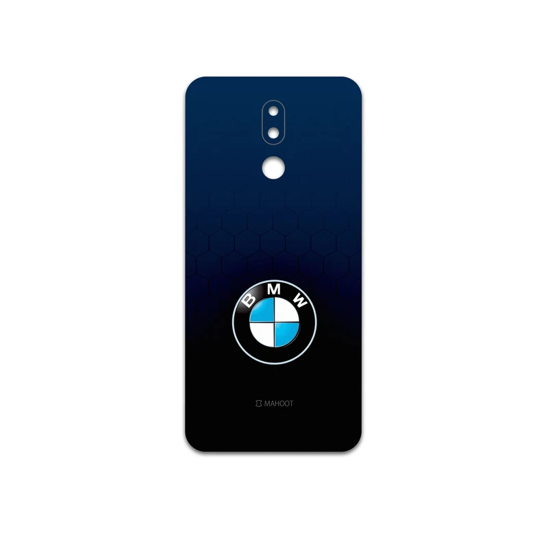 برچسب پوششی ماهوت مدل BMW مناسب برای گوشی موبایل نوکیا 3.2 TA-1164
