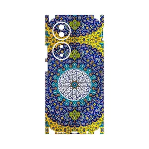 MAHOOT Iran Tile 13-FullSkin Cover Sticker for Honor X7b