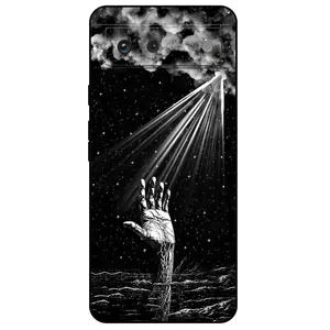 Megafone Last Hope 7427 Cover For Google Pixel 6A