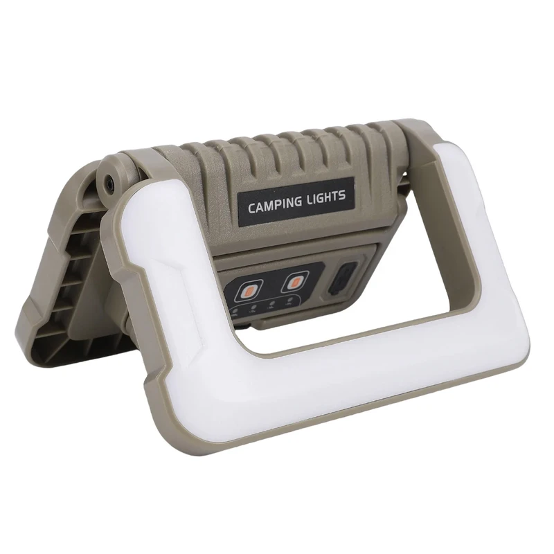 چراغ کمپینگ مدل Y07