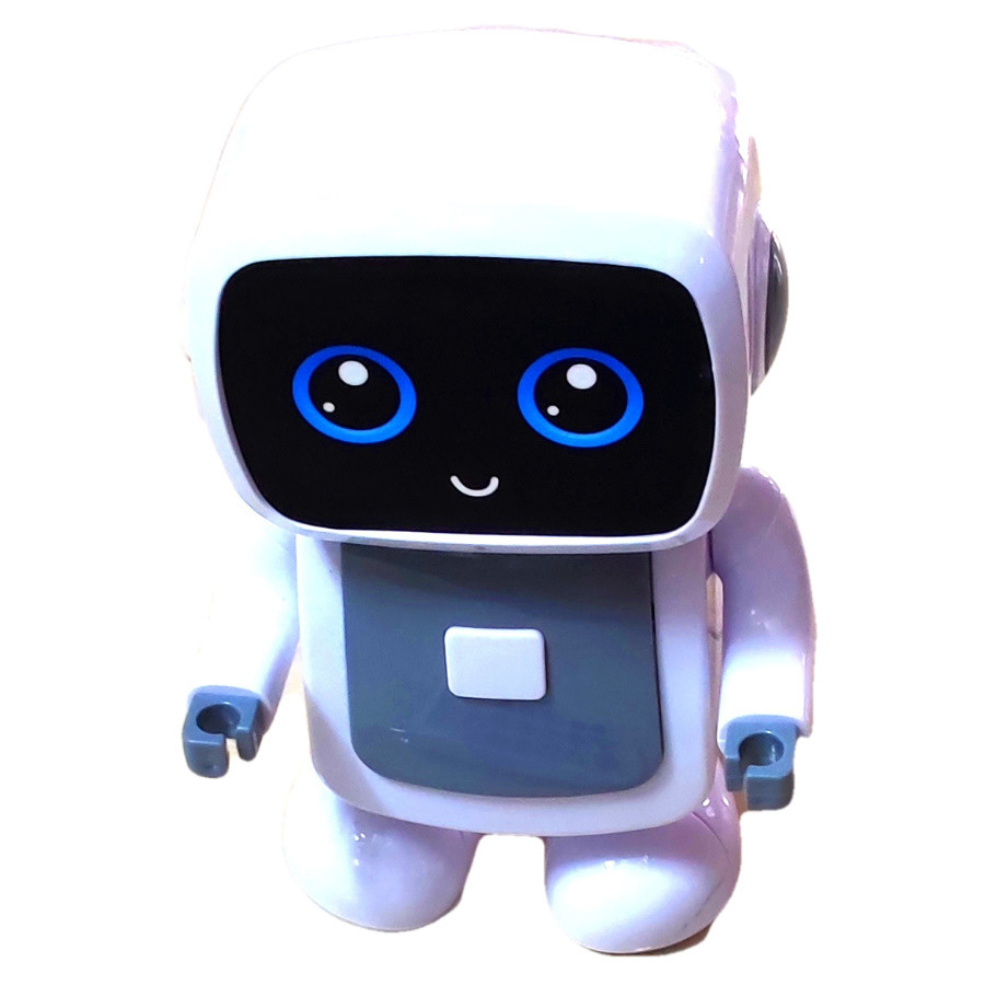 ربات کنترلی انسان نما مدل 168-56