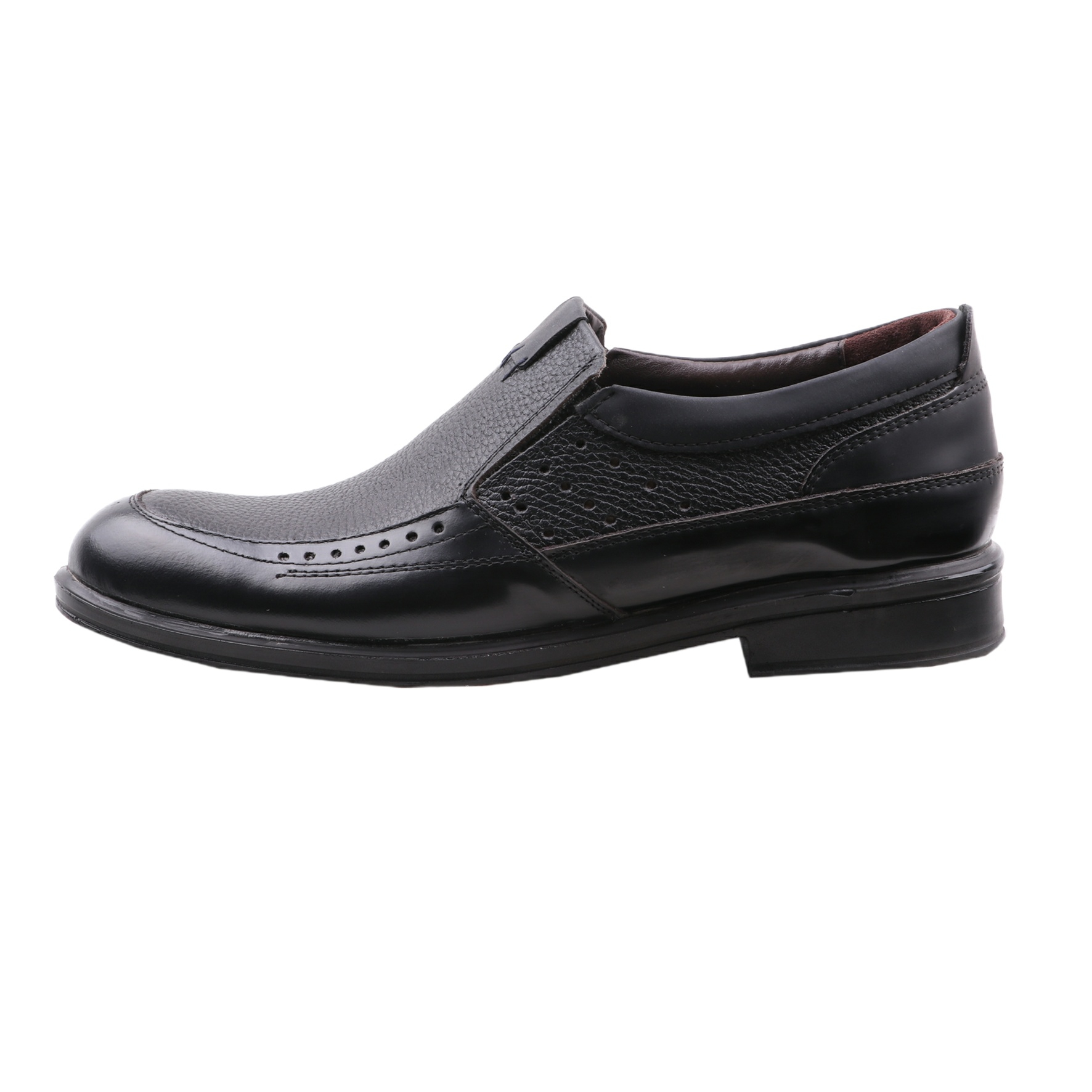 کفش مردانه مدل سالار کد 1051