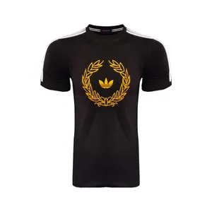 تی شرت ورزشی مردانه مدل ad52