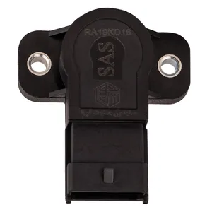 سنسور دریچه گاز سایدون صنعت آریا مدل SI-516