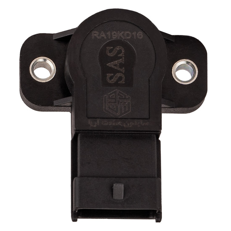 سنسور دریچه گاز سایدون صنعت آریا مدل SI-516