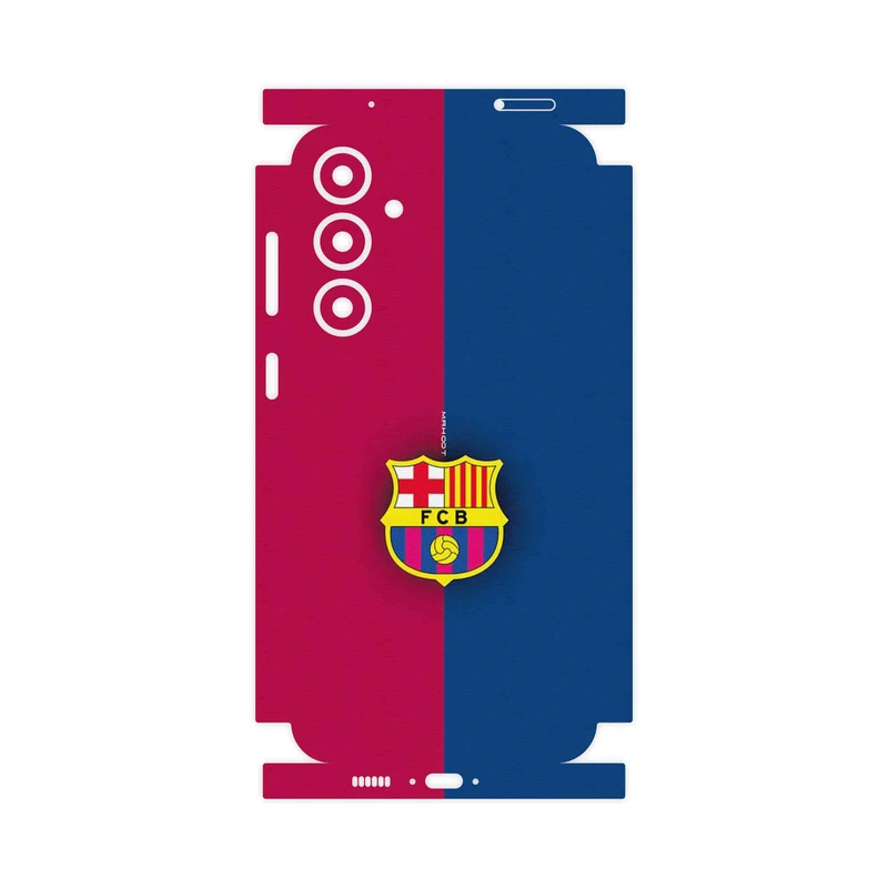 برچسب پوششی ماهوت مدل Barcelona_1-FullSkin مناسب برای گوشی موبایل سامسونگ Galaxy S23 FE