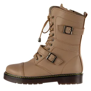 نیم بوت زنانه مدل 023