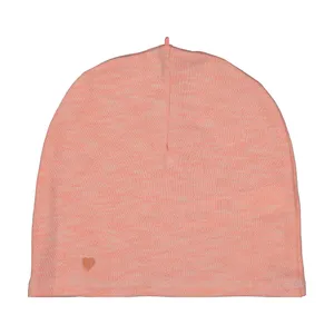 کلاه دخترانه نوزادی ال سی وایکیکی مدل 8S6816Z4-HXU-NEONPINK