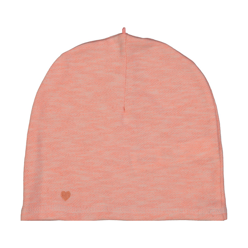 کلاه دخترانه نوزادی ال سی وایکیکی مدل 8S6816Z4-HXU-NEONPINK