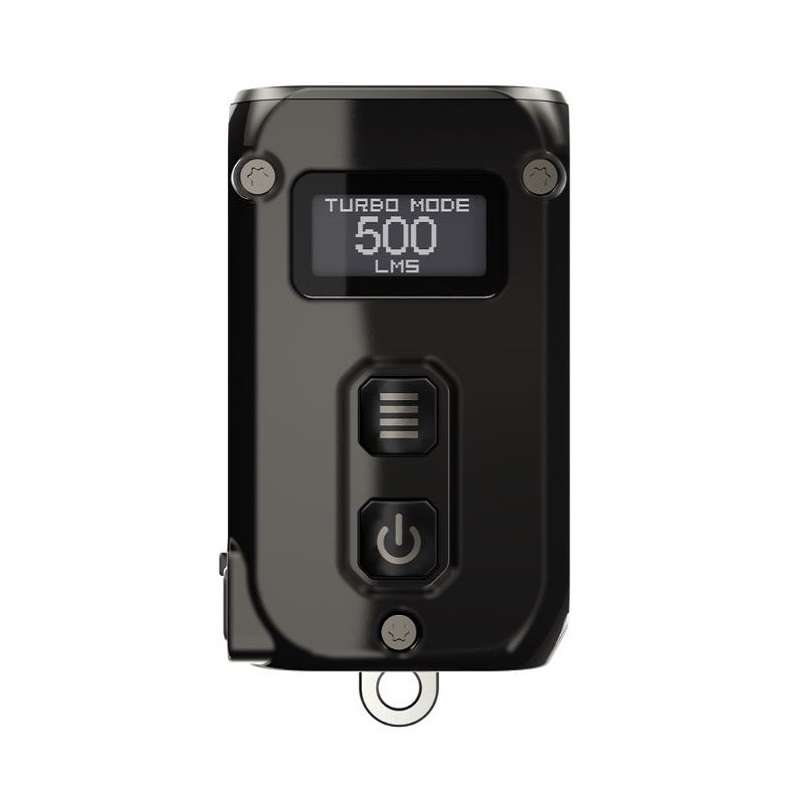چراغ قوه نایت کر مدل TINI2SS 500LUMEN