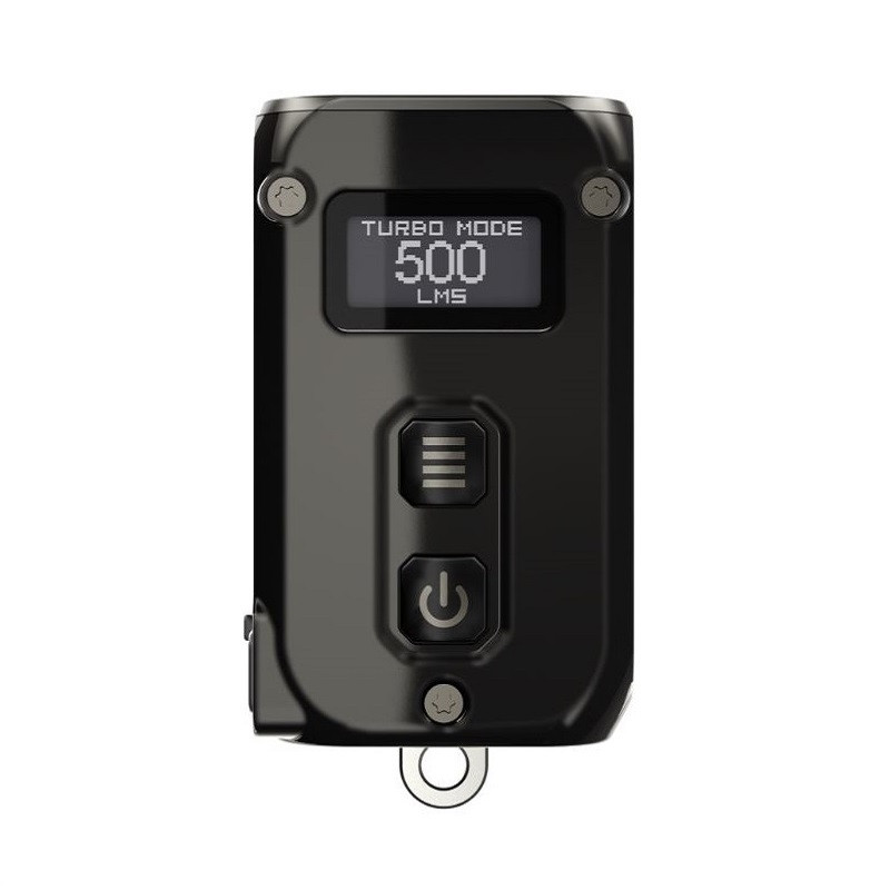 چراغ قوه نایت کر مدل TINI2SS 500LUMEN