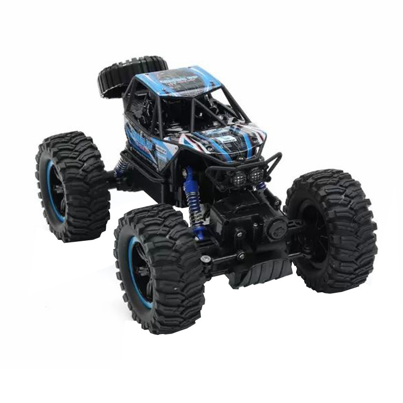 ماشین بازی کنترلی مدل آفرود Climbing Car