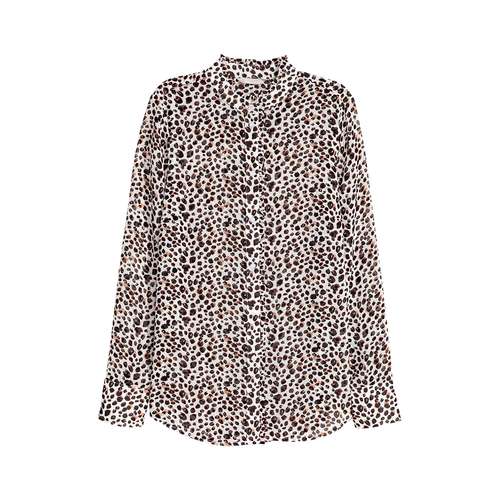 شومیز زنانه اچ اند ام مدل 0433448