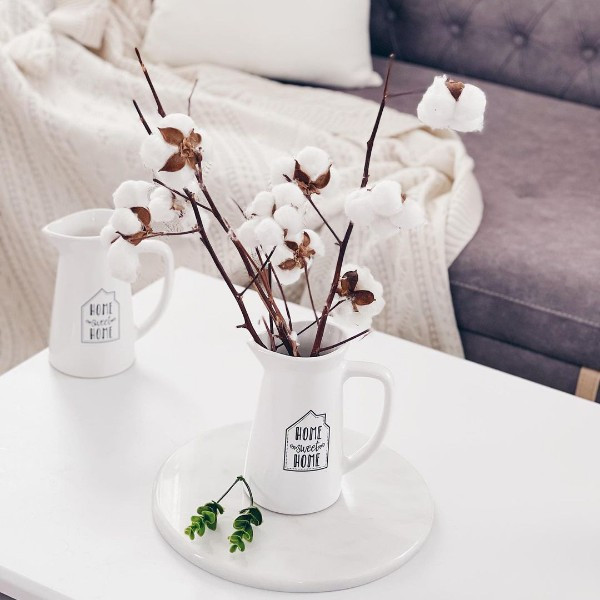 گلدان دکوری مدل Ikia home گلدان دکوری مدل Ikia home