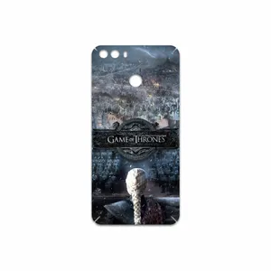 MAHOOT Game of Thrones Cover Sticker for GLX Sepehr