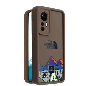 Alpivia Cover For Xiaomi 12S / 12 / 12X   