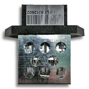 مقاومت فن بی پی کو کد 50060050 مناسب برای پراید