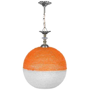 لوستر سقفی مدل Ball.